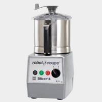БЛИКСЕР ROBOT COUPE 4 С ДОП ЧАШЕЙ 2342M