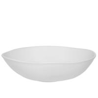 Салатник WHITE 1600мл d26см Oxford 088377, RA08-9504