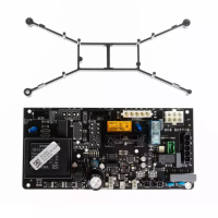 ПЛАТА СИЛОВАЯ ДЛЯ ПЕЧИ UNOX KPE2100A