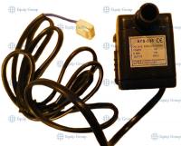 ПОМПА ДЛЯ ЛЬДОГЕНЕРАТОРА HURAKAN HKN-IMC40