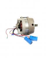 ДВИГАТЕЛЬ ДЛЯ МЯСОРУБКИ HURAKAN HKN-12SS