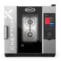 ПАРОКОНВЕКТОМАТ UNOX CHEFTOP-X XEDA-0611-EXLS
