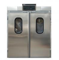 КАМЕРА РАССТОЕЧНАЯ БЕЗ ПОЛА APACH BAKERY LINE P60802P3C INOX
