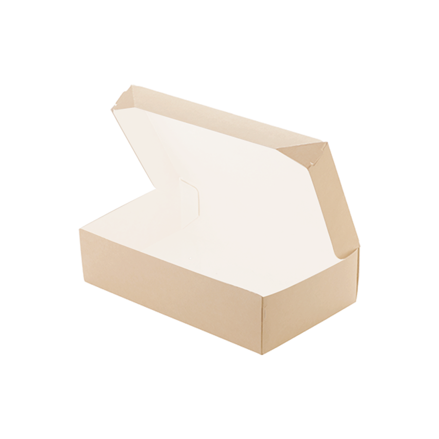 Упаковка для кондитерских изделий OSQ CAKE 1900