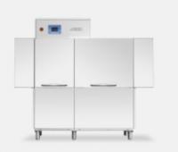 МАШИНА ПОСУДОМОЕЧНАЯ DIHR RX 246 DX+DDE+DR69+HR10