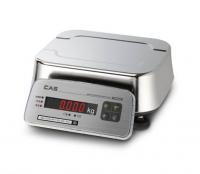 ВЕСЫ ЭЛ.ПОРЦИОННЫЕ CAS FW500-E-06