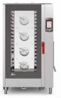 ПАРОКОНВЕКТОМАТ VENIX SM20TCC
