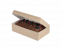 Упаковка для кондитерских изделий OSQ CAKE 1900