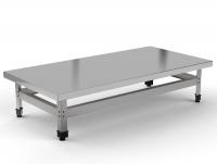 ПОДТОВАРНИК GPSTEEL СТАНДАРТ ПТ 400/400/300 С