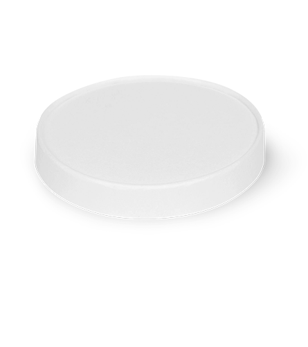 Контейнер круглый OSQ ROUND BOWL 500 WHITE EDITION