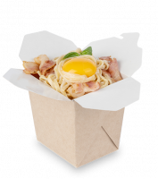 Упаковка для лапши OSQ NOODLES L