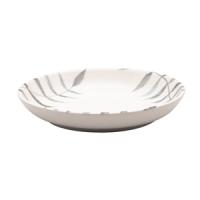 Тарелка суповая FLAT Shape SAMAMBAIA 20,5см Oxford 136235, AO01-1C01