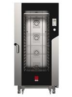 ПАРОКОНВЕКТОМАТ ЭЛЕКТРИЧЕСКИЙ TECNOEKA MKF 2011 TS