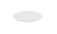 Крышка PP ANTIFOG плоская OSQ ROUND BOWL 700