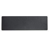 Доска сервировочная GN 2/4 53х16,2см, меламин, Buffet Melamine, цвет черный гранит ZPLBGN21