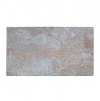 Блюдо для подачи 1/2 33.5x27.5см, меламин, Glossy, цвет Blotch K-1073