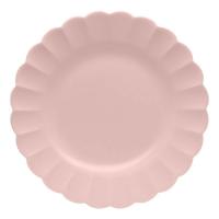 Тарелка мелкая FLORA DALIA 27,5см Oxford 152312