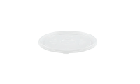 Крышка PP ANTIFOG плоская OSQ ROUND BOWL 300, 400, 500