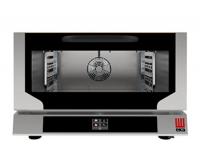 ПАРОКОНВЕКТОМАТ ЭЛЕКТРИЧЕСКИЙ TECNOEKA EKF 311 N T UD