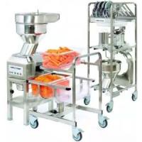 ОВОЩЕРЕЗКА ROBOT COUPE CL60 РАБОЧАЯ СТАНЦИЯ 2300FA
