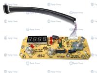 ПЛАТА УПРАВЛЕНИЯ ДЛЯ ИНДУКЦИОННОЙ ПЛИТЫ HURAKAN LM73