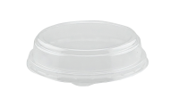Крышка PET купольная OSQ ROUND BOWL 620, 750, 1000