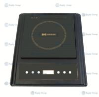 СТЕКЛОКЕРАМИЧЕСКАЯ ПОВЕРХНОСТЬ ДЛЯ ИНДУКЦИОННОЙ ПЛИТЫ HURAKAN HKN-ICF18M