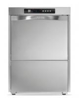 МАШИНА ПОСУДОМОЕЧНАЯ DIHR ELECTRON 500+PS+МОРСК.ВЕР.380В/3Ф/50ГЦ БЕЗ НЕЙТР.+СПЕЦ.НОЖКИ
