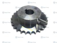 ШЕСТЕРНЯ ДЛЯ ТЕСТОМЕСА MEC SK-55-2S