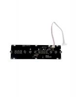 ПЛАТА УПРАВЛЕНИЯ ДЛЯ ПЛИТЫ ИНДУКЦИОННОЙ HURAKAN HKN-ST35F PRO