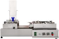 БЛИННИЦА ДВУХСТОРОННЕЙ ОБЖАРКИ СИКОМ ROBOCREPEMAKER 200 DELUXE (РК-1.2.20) (276903)