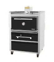 ГРИЛЬ-ПЕЧЬ JOSPER HJA-PLUS-M120-TD
