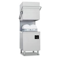 МАШИНА ПОСУДОМОЕЧНАЯ APACH AC800PSDD (ST3801RUDD) КУПОЛЬНАЯ С ПОМПОЙ