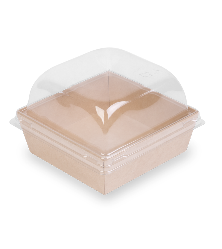 Контейнер OSQ SMARTPACK 550