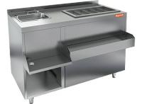 СТАНЦИЯ БАРНАЯ HICOLD НБМКС-12/5БПК