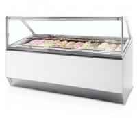 ВИТРИНА МОРОЗИЛЬНАЯ ДЛЯ МОРОЖЕНОГО TEFCOLD MILLENNIUM ST24