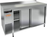 СТОЛ С ТЕПЛОВЫМ ШКАФОМ HICOLD TS430 13 SN