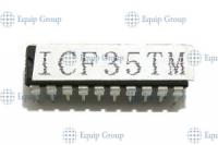 МИКРОПРОЦЕССОР HURAKAN ДЛЯ HKN-ICF35TM