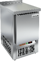 СТОЛ С МОРОЗИЛЬНЫМ ШКАФОМ HICOLD SNE 1/BT (R290)