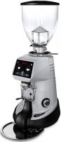 КОФЕМОЛКА FIORENZATO F64 E XGI СЕРЫЙ