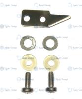 НОЖ СБОРНЫЙ В КОМПЛЕКТЕ ДЛЯ CANCAN CC.ASM01/9-10