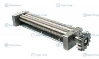 НОЖ ДЛЯ ТЕСТОРАСКАТКИ HURAKAN HKN-NM300ZF