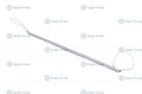 НОЖ ТЕПЛОВОЙ ДЛЯ ТЕРМОУПАКОВЩИКА CAS CNW460