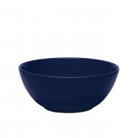 Миска BAZAR TIGELA COLORIDA AZUL PACIFICO 600мл d16см Oxford, 023215