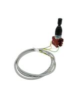 ДЖОЙСТИК ДЛЯ ТЕСТОРАСКАТКИ APACH ASH600/1300 2S