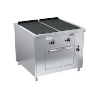 ПЛИТА ГАЗОВАЯ ВУЛКАН-HEIDEBRENNER ПРГ-IIA-2С ДШ MAXI АРТ.82211