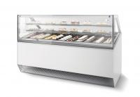 ВИТРИНА КОНДИТЕРСКАЯ ISA MILLENIUM VP ST 220 H135 RV TN