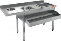 СТАНЦИЯ БАРНАЯ HICOLD НКС-14/6БК