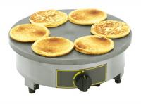 БЛИННИЦА ROLLER GRILL CSE 406 BLINIS