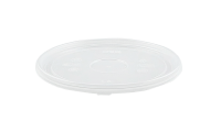 Крышка PP ANTIFOG плоская OSQ ROUND BOWL 620, 750, 1000